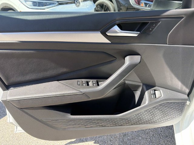 Certified 2024 Volkswagen Jetta Sport FWD image 14