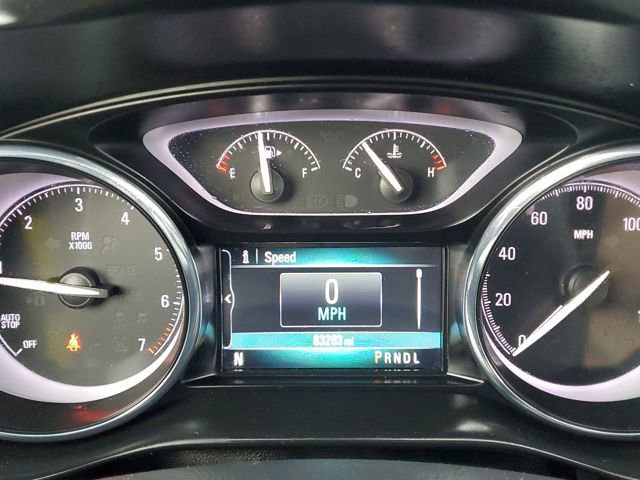 Used 2019 Buick Envision Preferred image 10