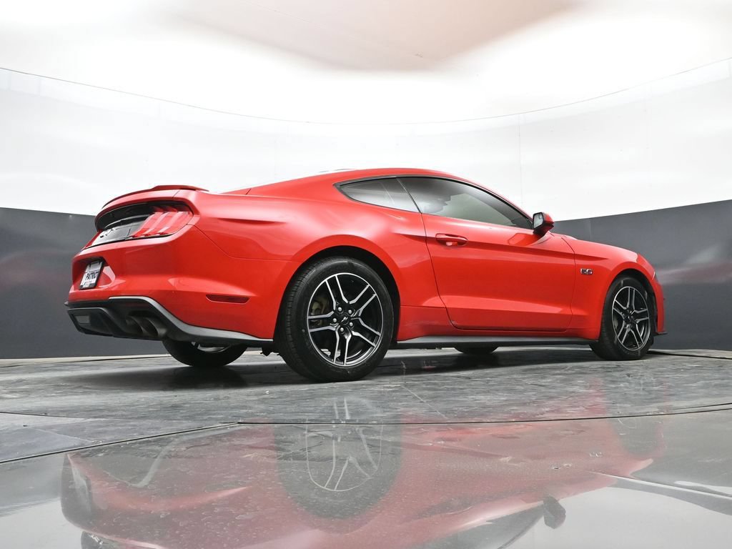 Used 2019 Ford Mustang GT RWD image 35