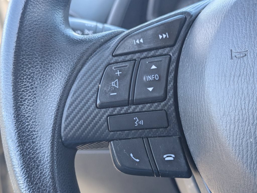 Used 2017 MAZDA CX-3 Sport AWD/4WD image 21
