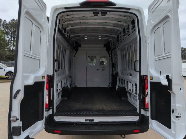 Used 2023 Ford Transit 350 148 High Roof Extended RWD image 14