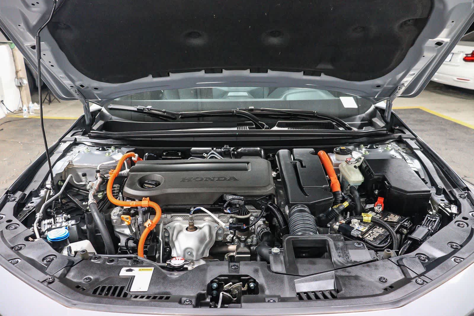 Used 2024 Honda Accord Sport image 29