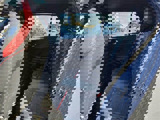 New 2026 Volkswagen GTI SE image 6