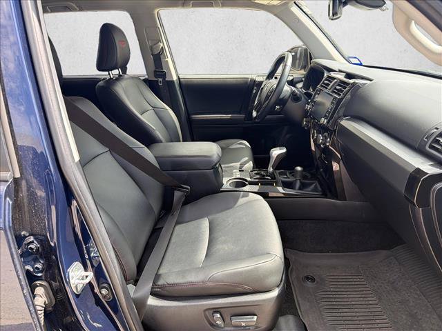 Used 2024 Toyota 4Runner TRD Off-Road Premium AWD/4WD image 24