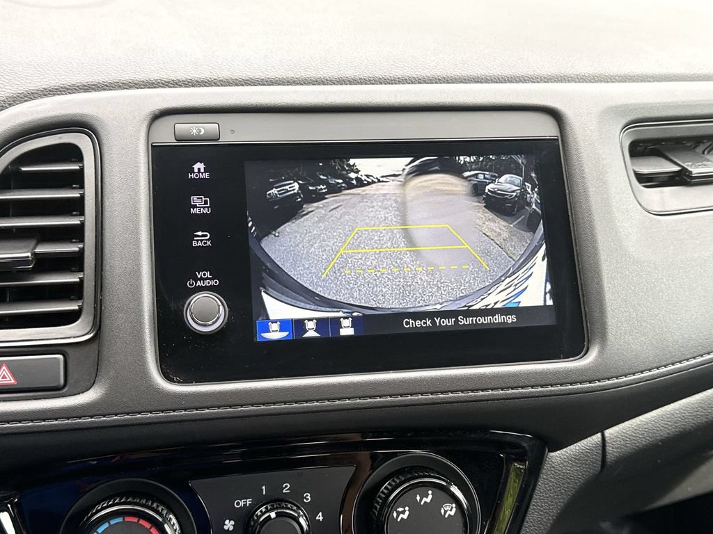 Used 2022 Honda HR-V Sport image 23