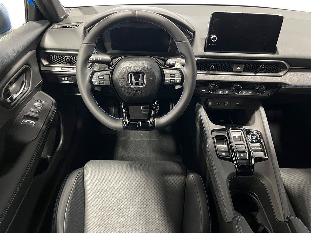 New 2026 Honda Prelude image 19