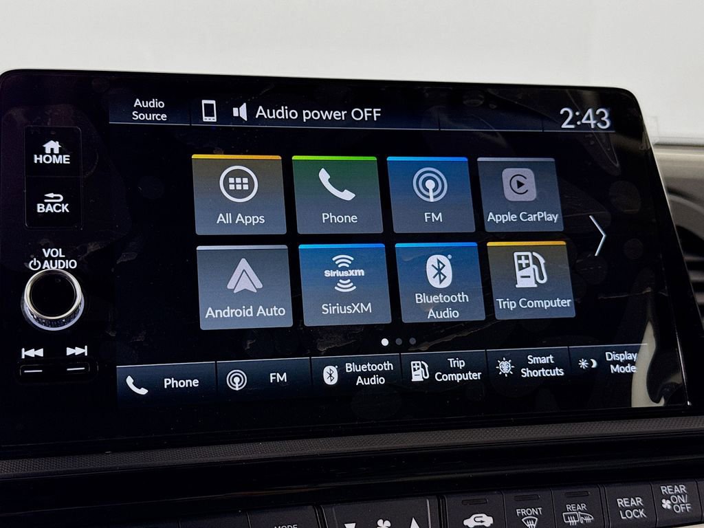 New 2026 Honda Odyssey EX-L image 15