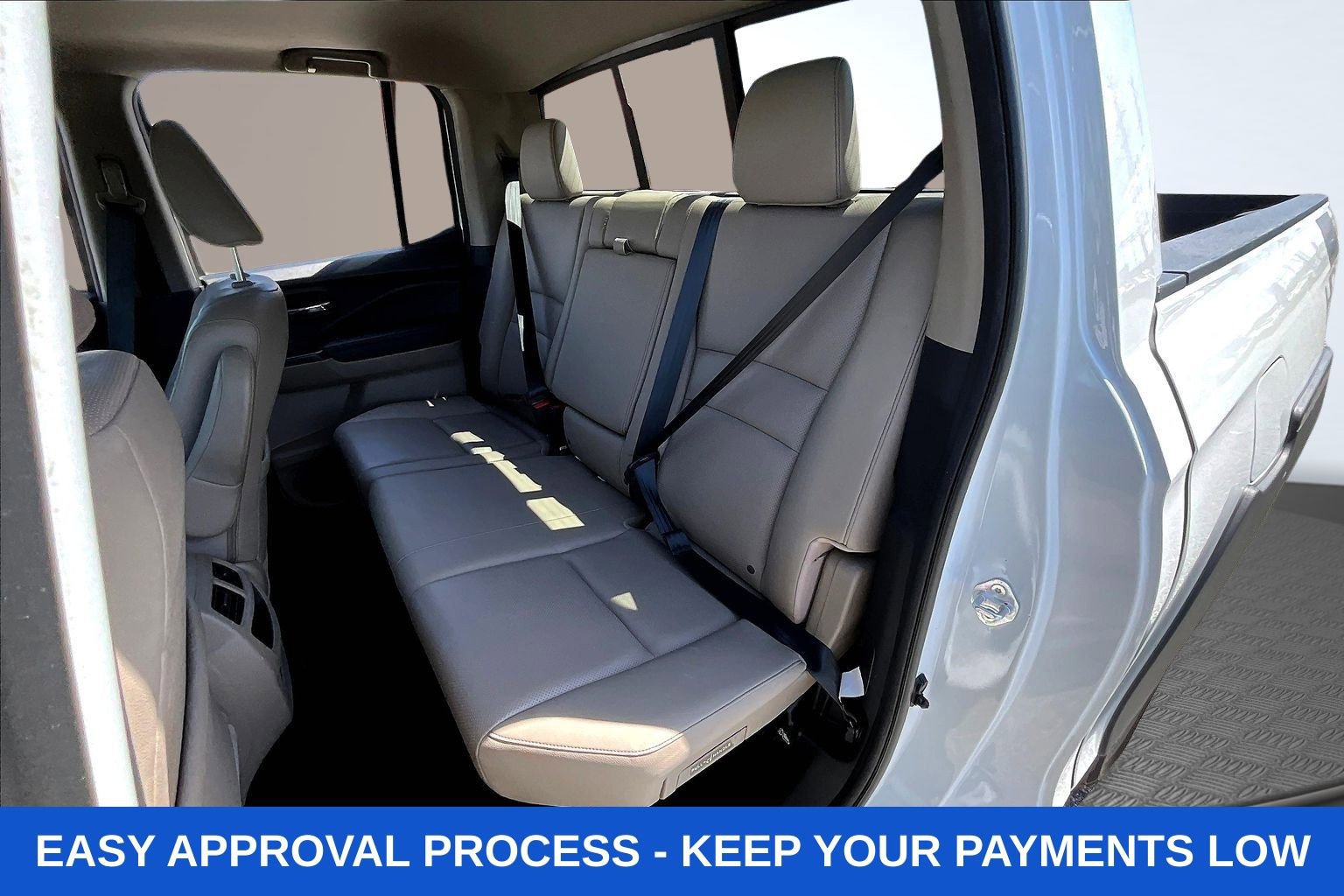 Used 2022 Honda Ridgeline RTL-E image 29
