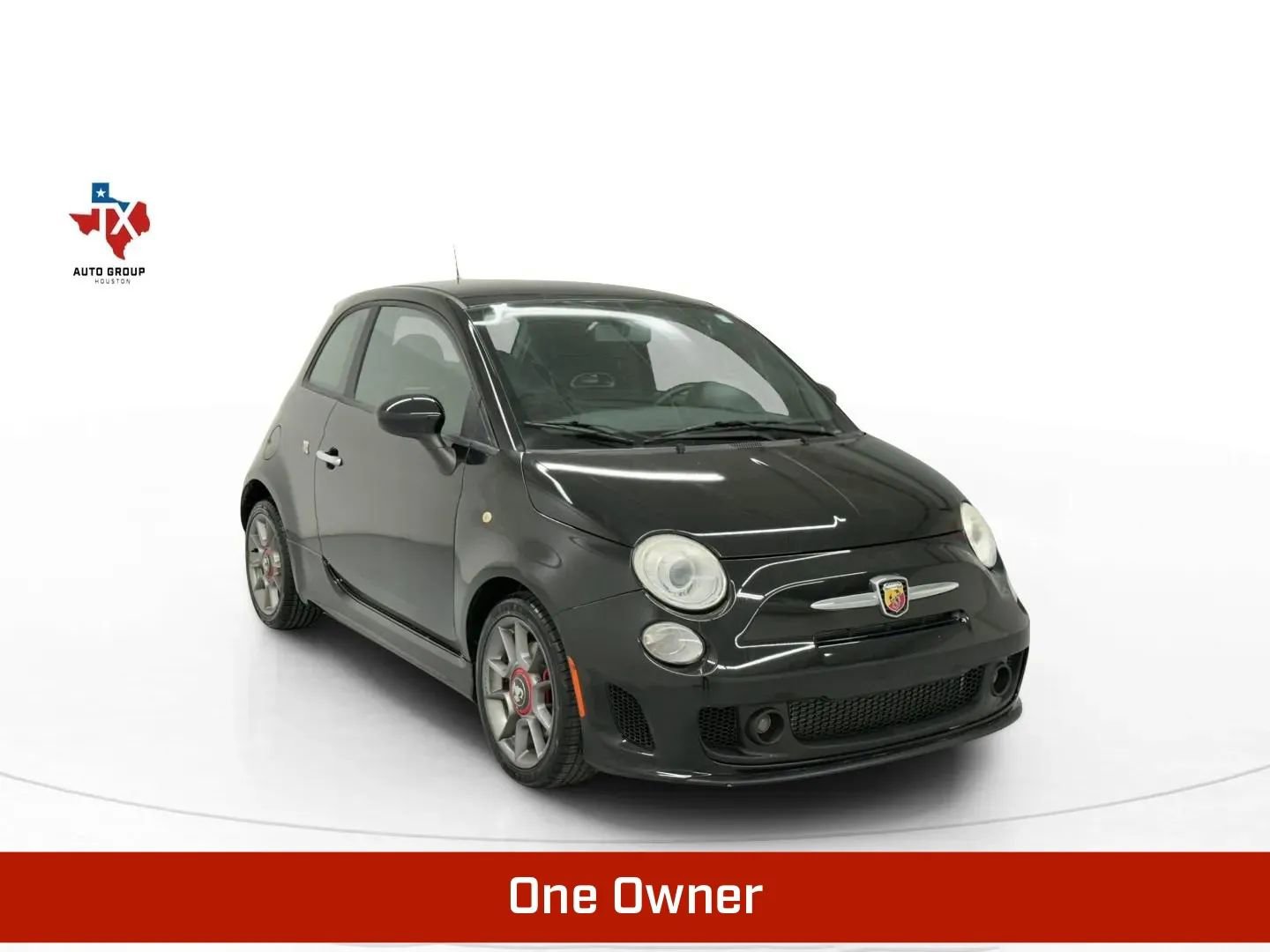 Used 2013 FIAT 500 Abarth