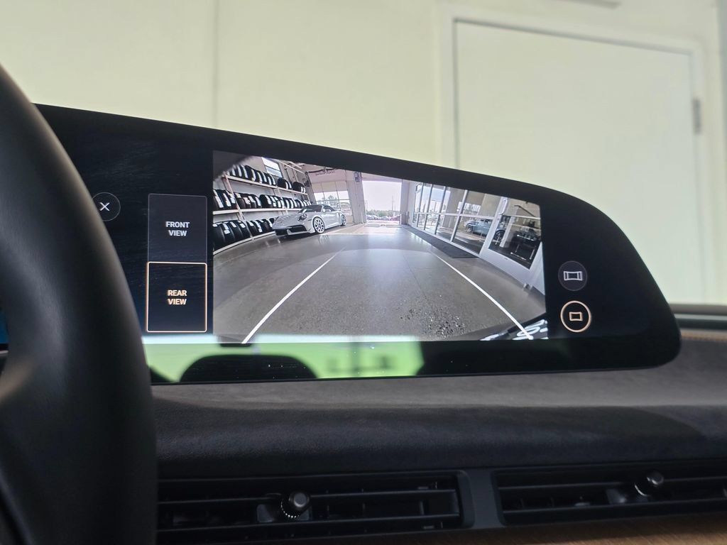 Used 2022 Lucid Air Grand Touring AWD/4WD image 15