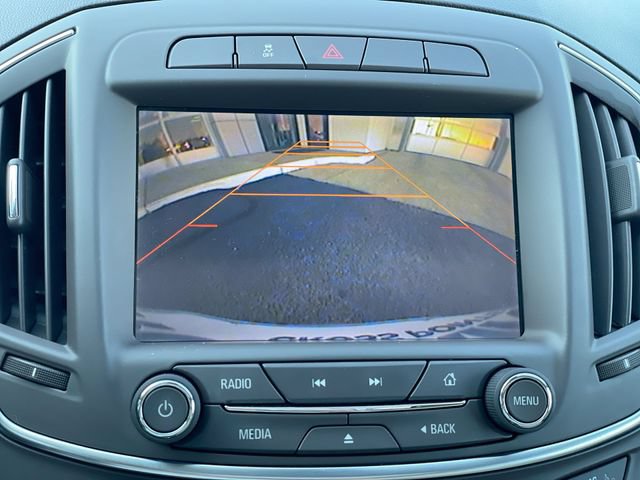 Certified 2014 Buick Regal FWD image 23