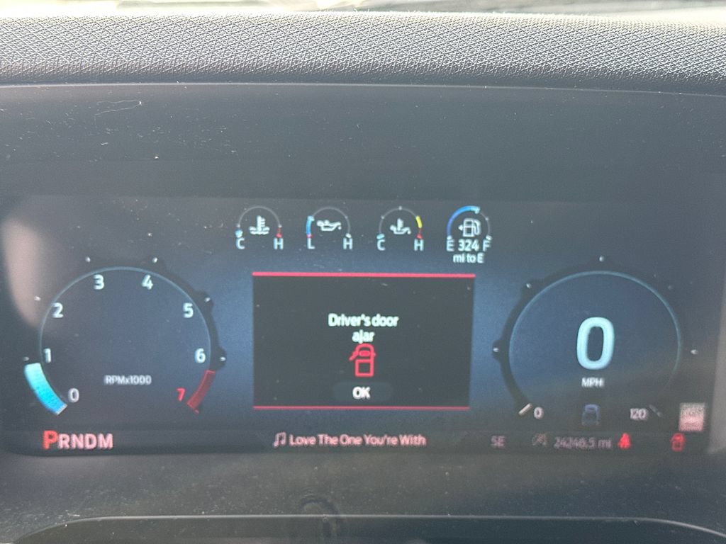Used 2025 Ford F150 Tremor AWD/4WD image 26