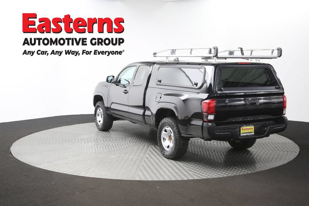 Used 2023 Toyota Tacoma SR AWD/4WD image 63