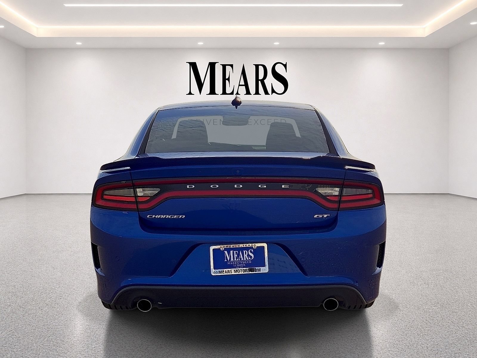 Used 2022 Dodge Charger GT RWD image 4