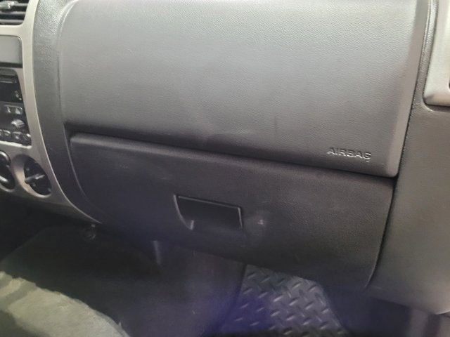 Used 2012 GMC Canyon SLE image 47