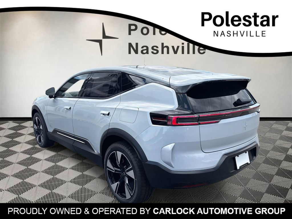 New 2025 Polestar Polestar 3 image 5