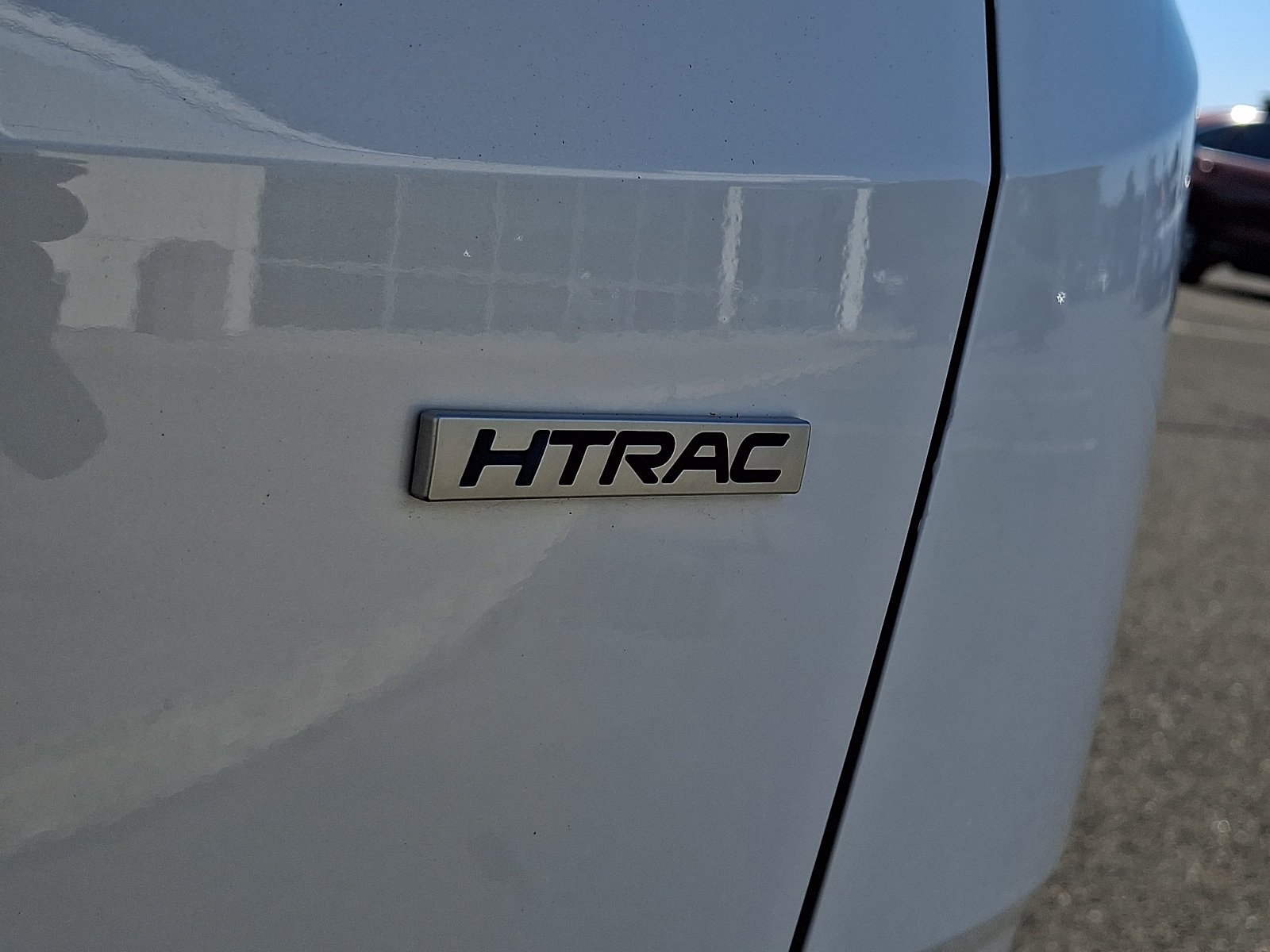 Used 2024 Hyundai Tucson SEL AWD/4WD image 33