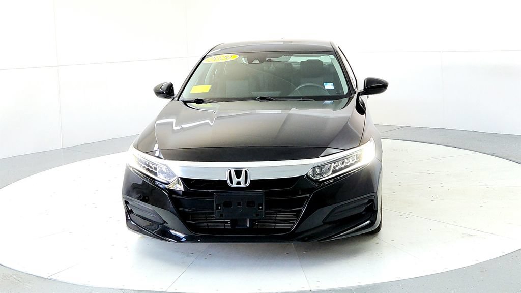 Used 2020 Honda Accord LX image 8