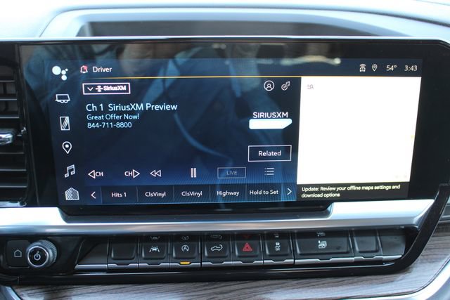 Used 2024 Chevrolet Silverado 1500 LT image 19