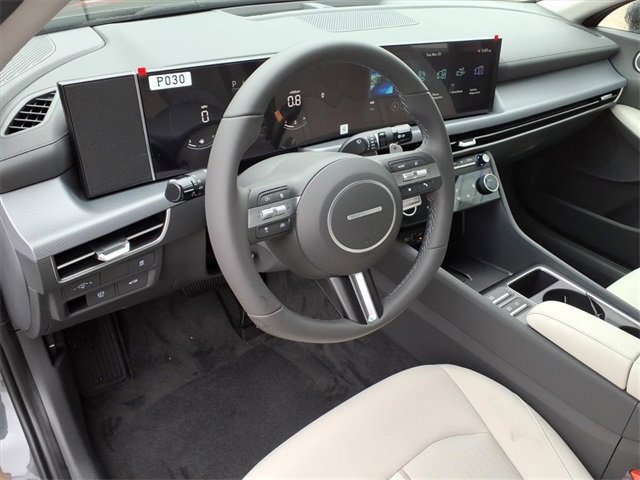 New 2026 Hyundai Sonata SEL image 9