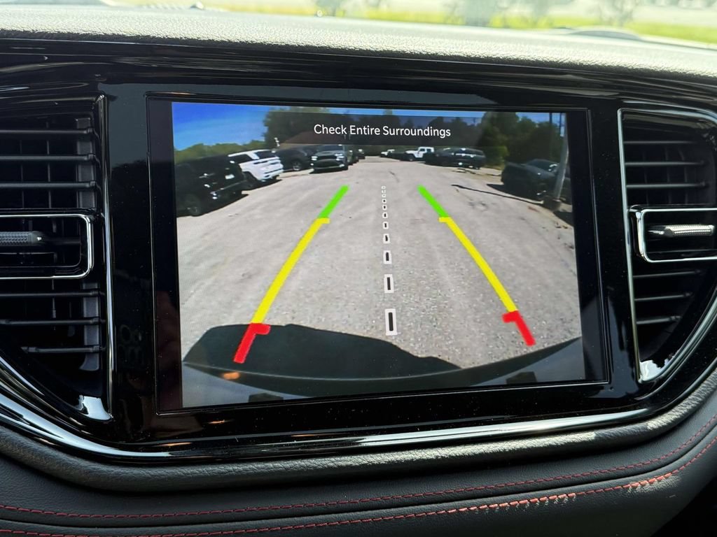 New 2026 Dodge Durango GT w/ Tow 'N Go Package AWD/4WD image 30