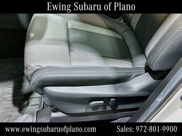 Used 2023 Subaru Ascent Onyx Edition AWD/4WD image 19