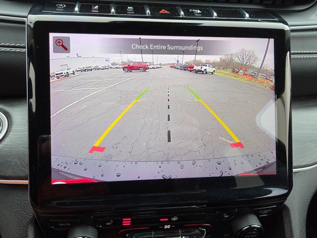 Used 2021 Jeep Grand Cherokee L Limited image 46