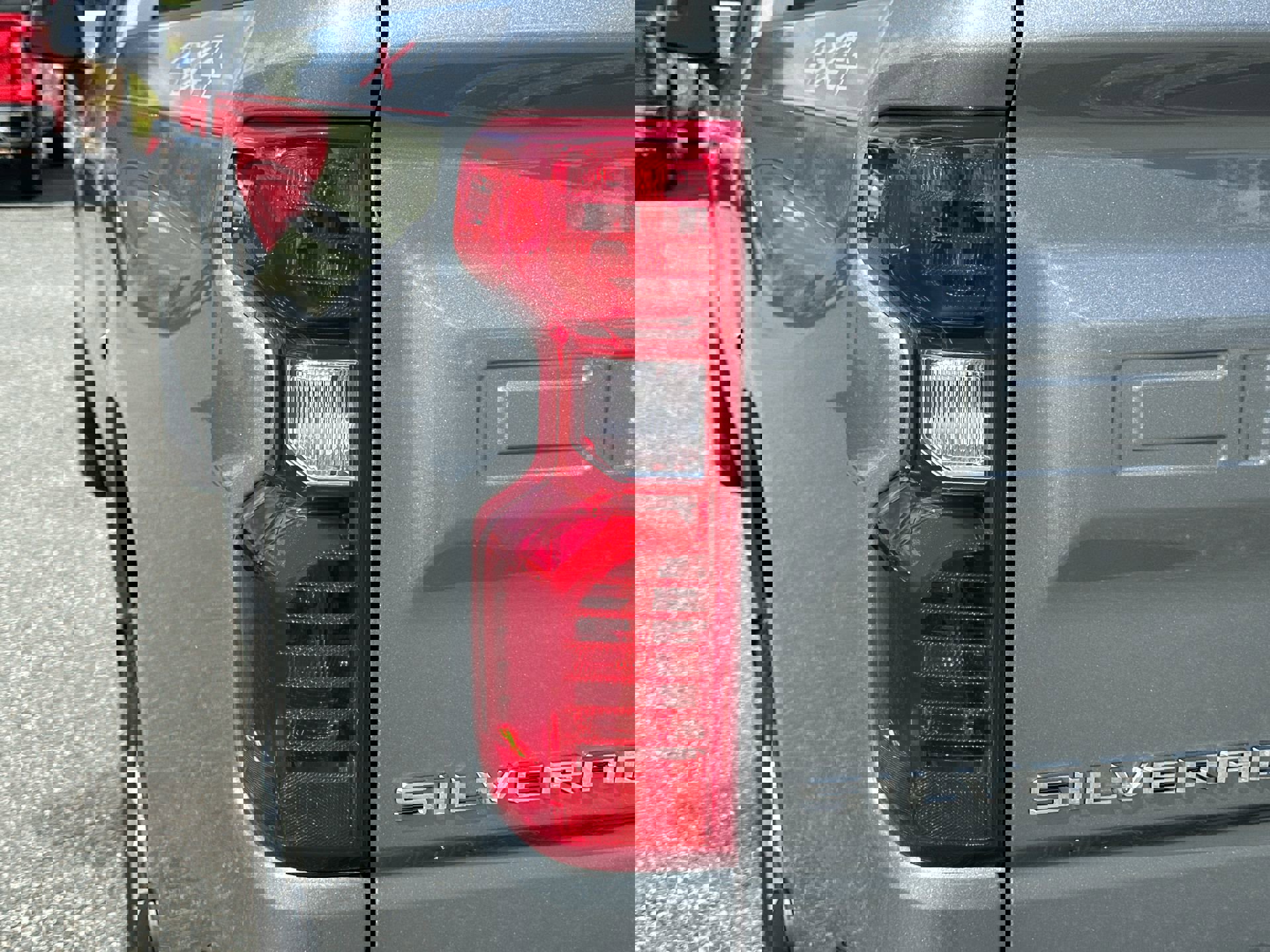 New 2026 Chevrolet Silverado 1500 LT w/ Convenience Package II image 8