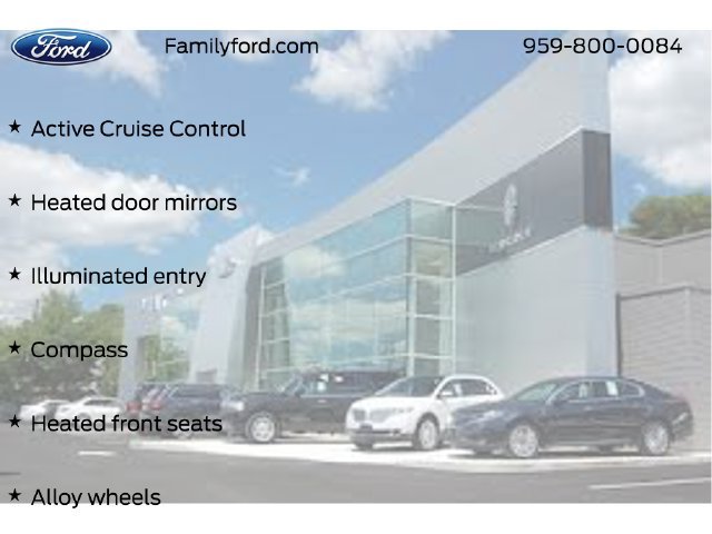 New 2026 Ford Mustang Dark Horse SC w/ Carbon Fiber Exterior Package RWD image 40