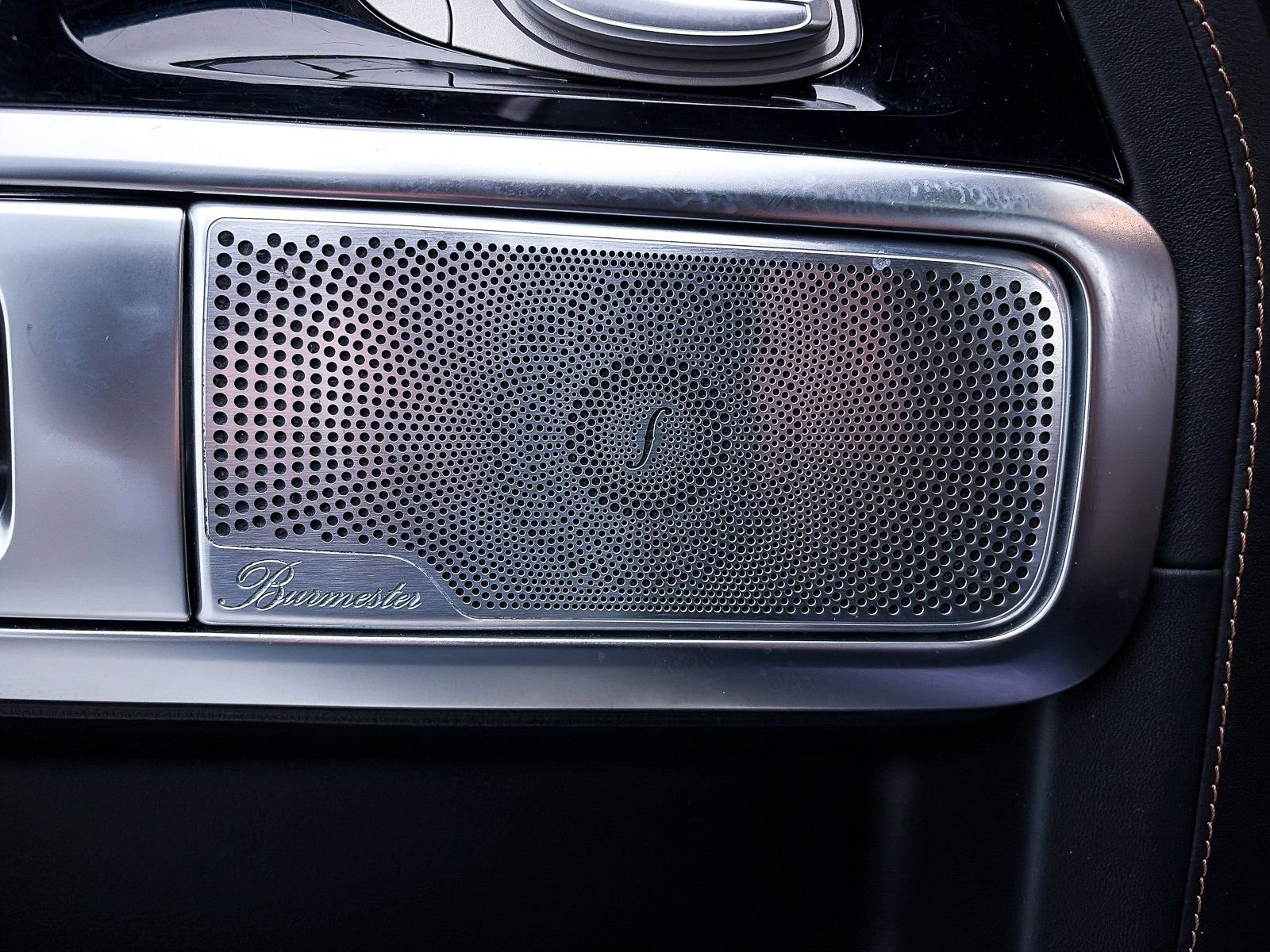 Used 2021 Mercedes-Benz G 63 AMG G 63 AMG image 7