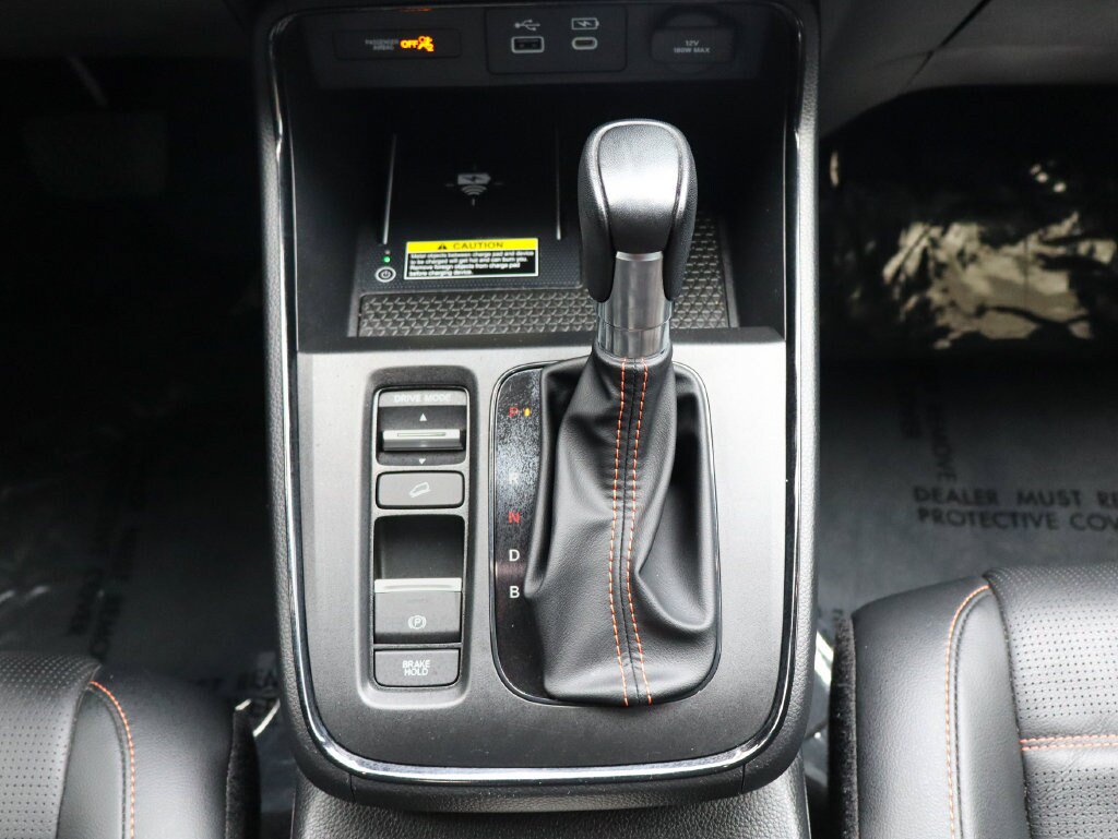 Used 2024 Honda CR-V Sport Touring image 49