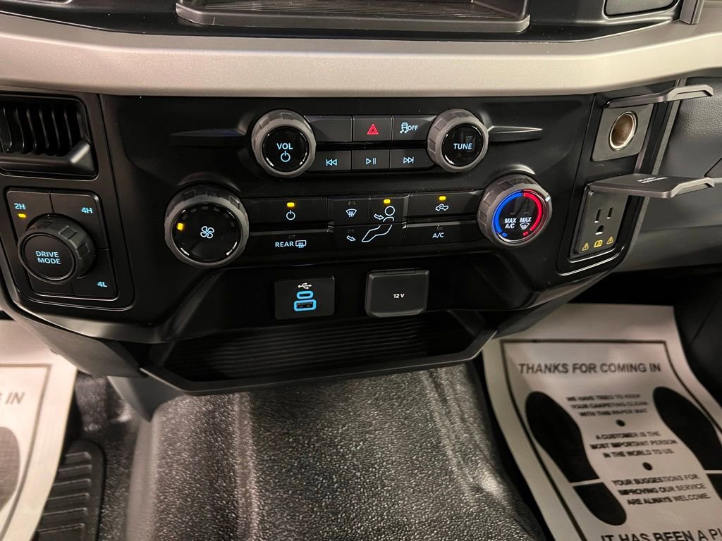 New 2026 Ford F450 XL image 13