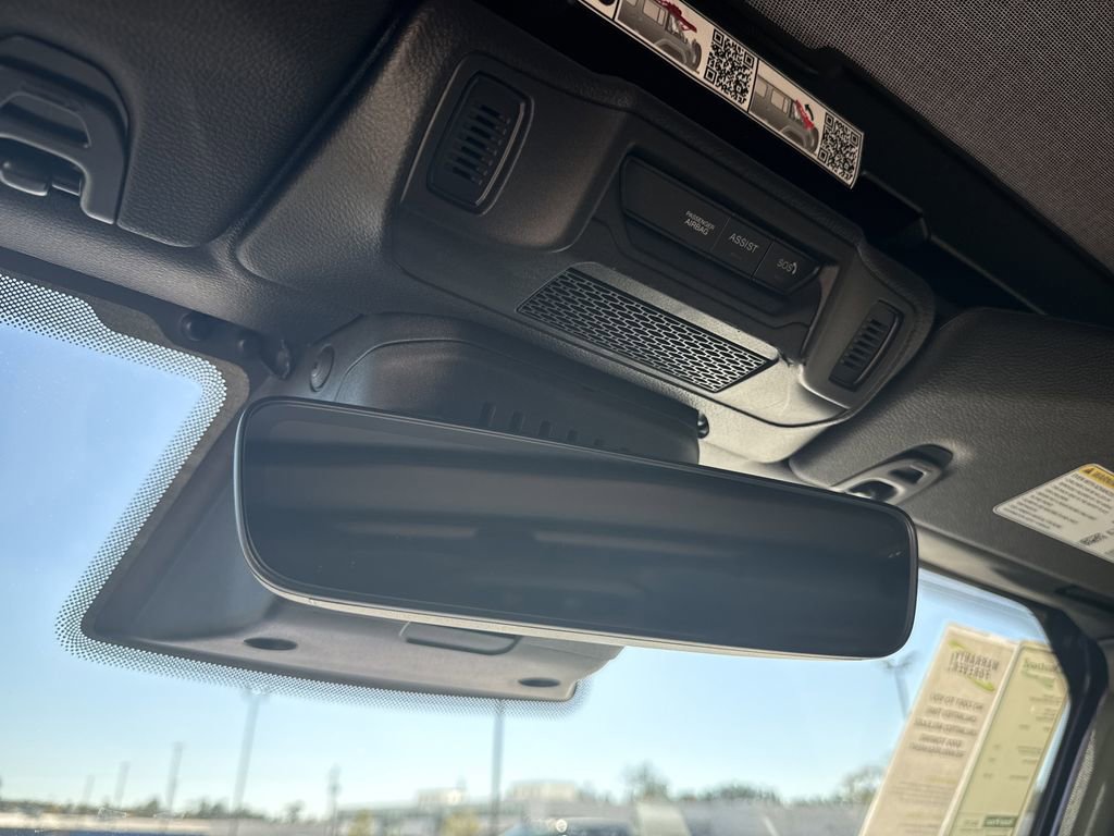 New 2026 Jeep Wrangler Sahara image 22