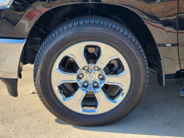 Used 2020 RAM 1500 Big Horn image 10