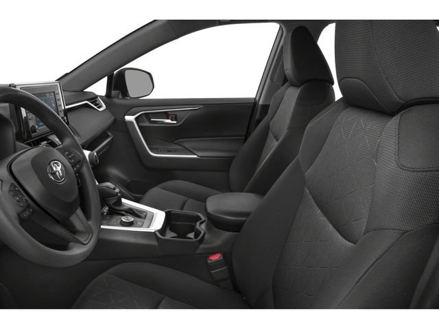 Certified 2021 Toyota RAV4 XLE w/ Convenience Package AWD/4WD image 6