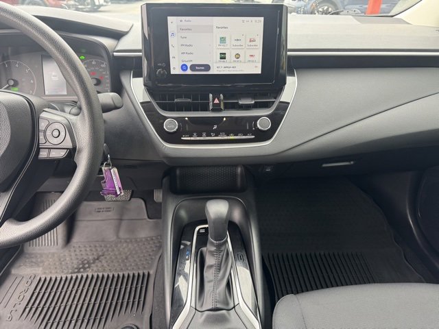 Used 2024 Toyota Corolla Hybrid Sedan image 20