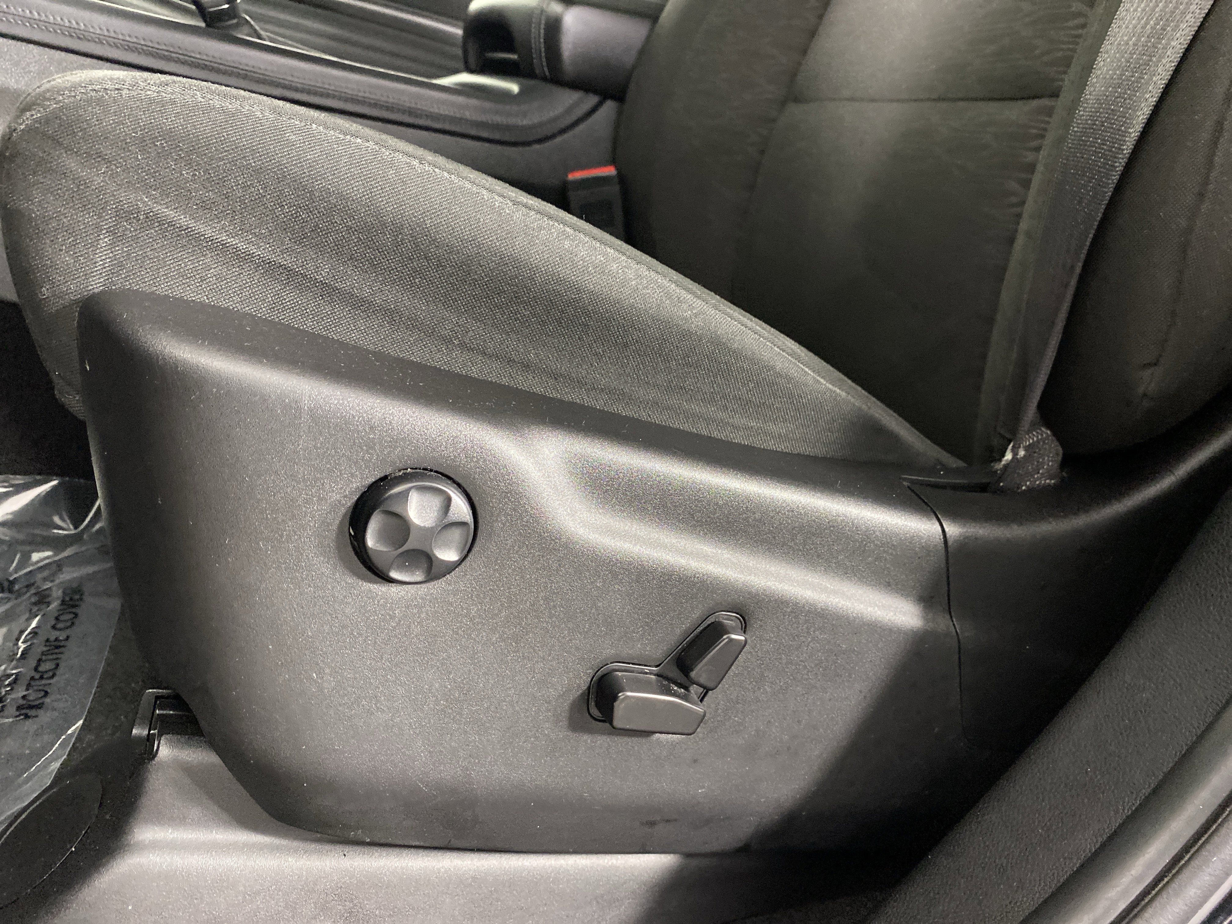 Used 2024 Dodge Durango SXT image 18