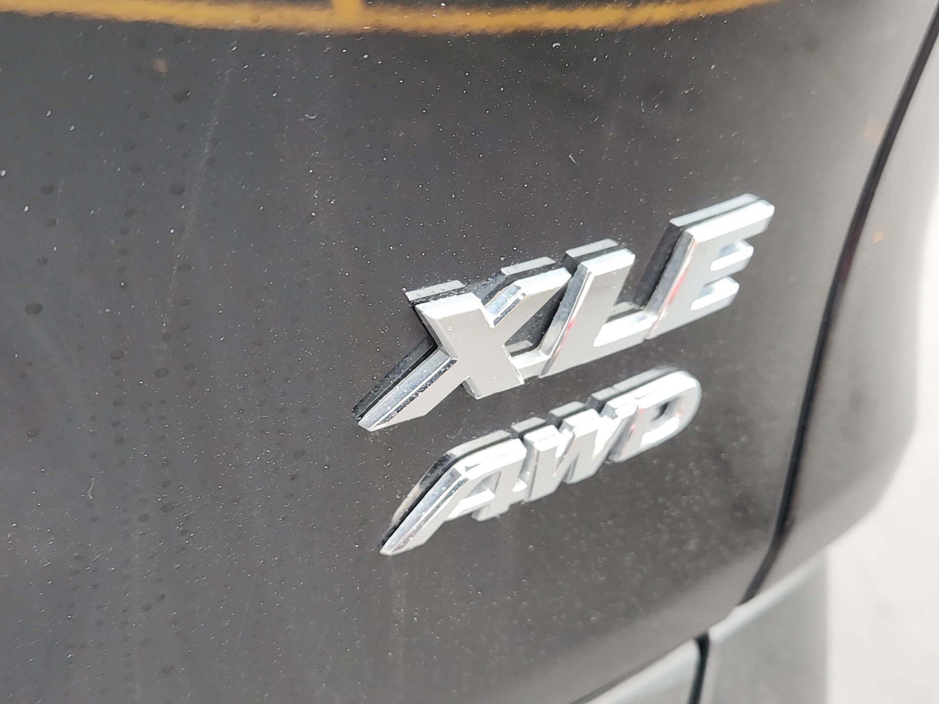 Certified 2025 Toyota RAV4 XLE image 26