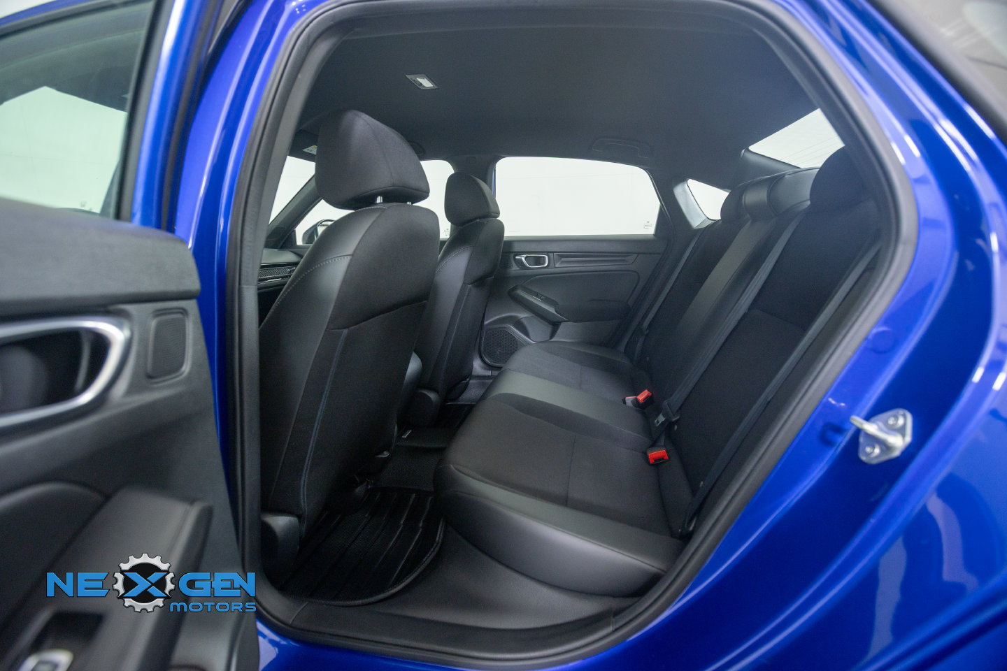 Used 2024 Honda Civic Sport image 30