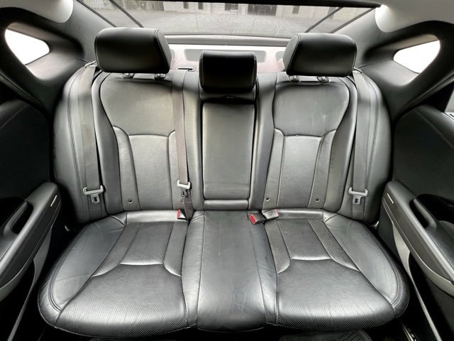 Used 2014 Hyundai Azera Limited w/ Option Group 02 image 27