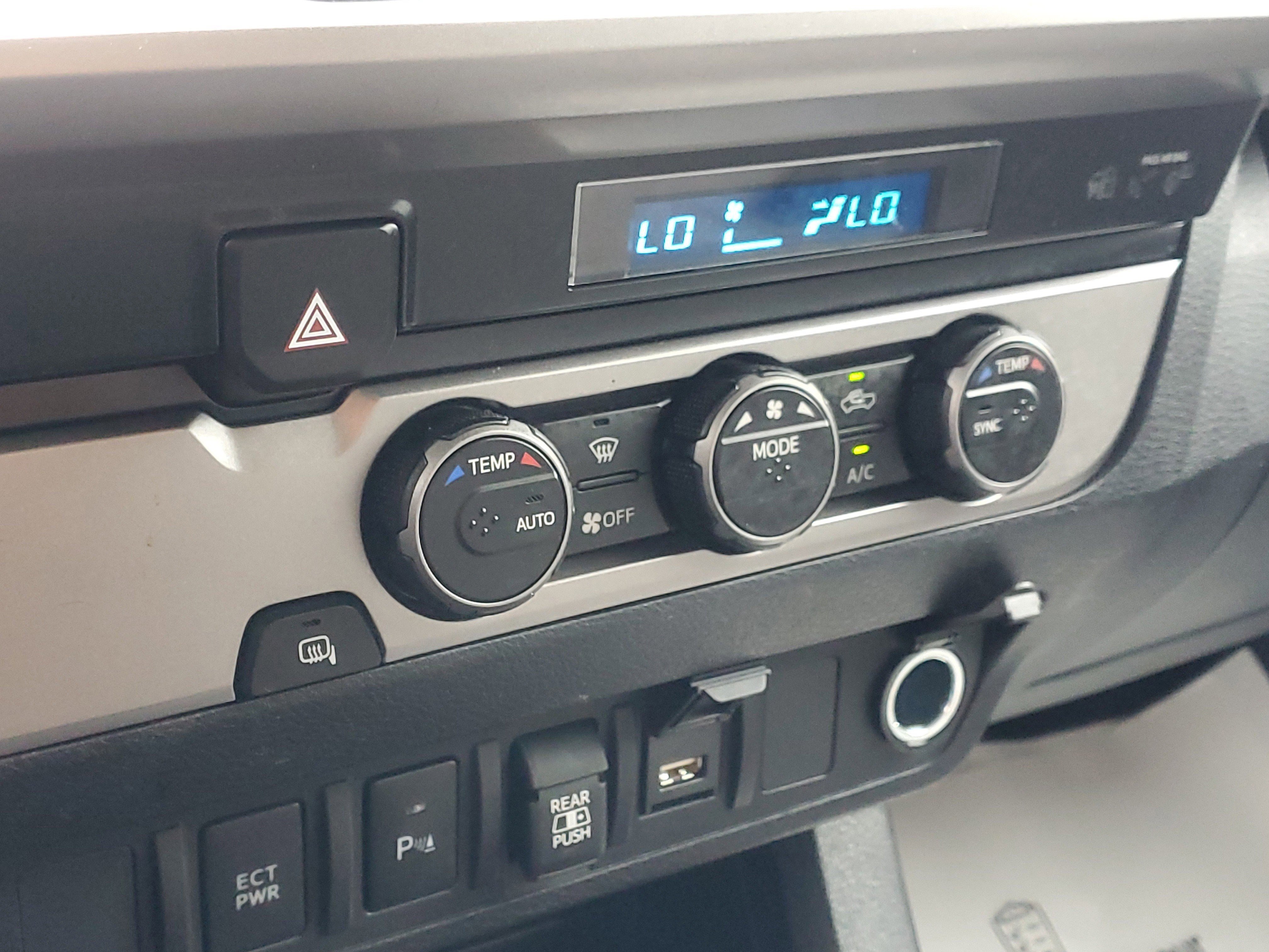 Used 2023 Toyota Tacoma SR5 RWD image 26