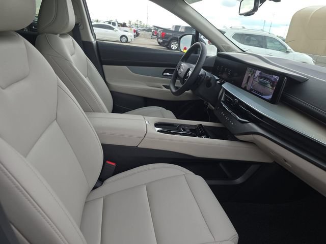 Certified 2025 Nissan Murano SL AWD/4WD image 6