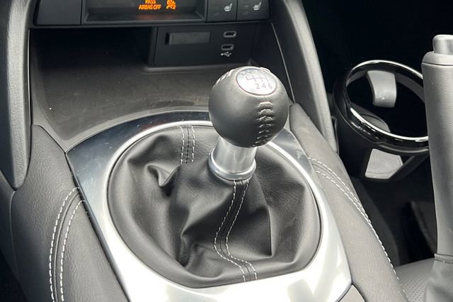 New 2025 MAZDA MX-5 Miata Grand Touring w/ Appearance Package image 22