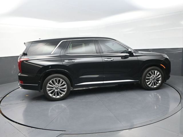 Used 2020 Hyundai Palisade Limited image 11