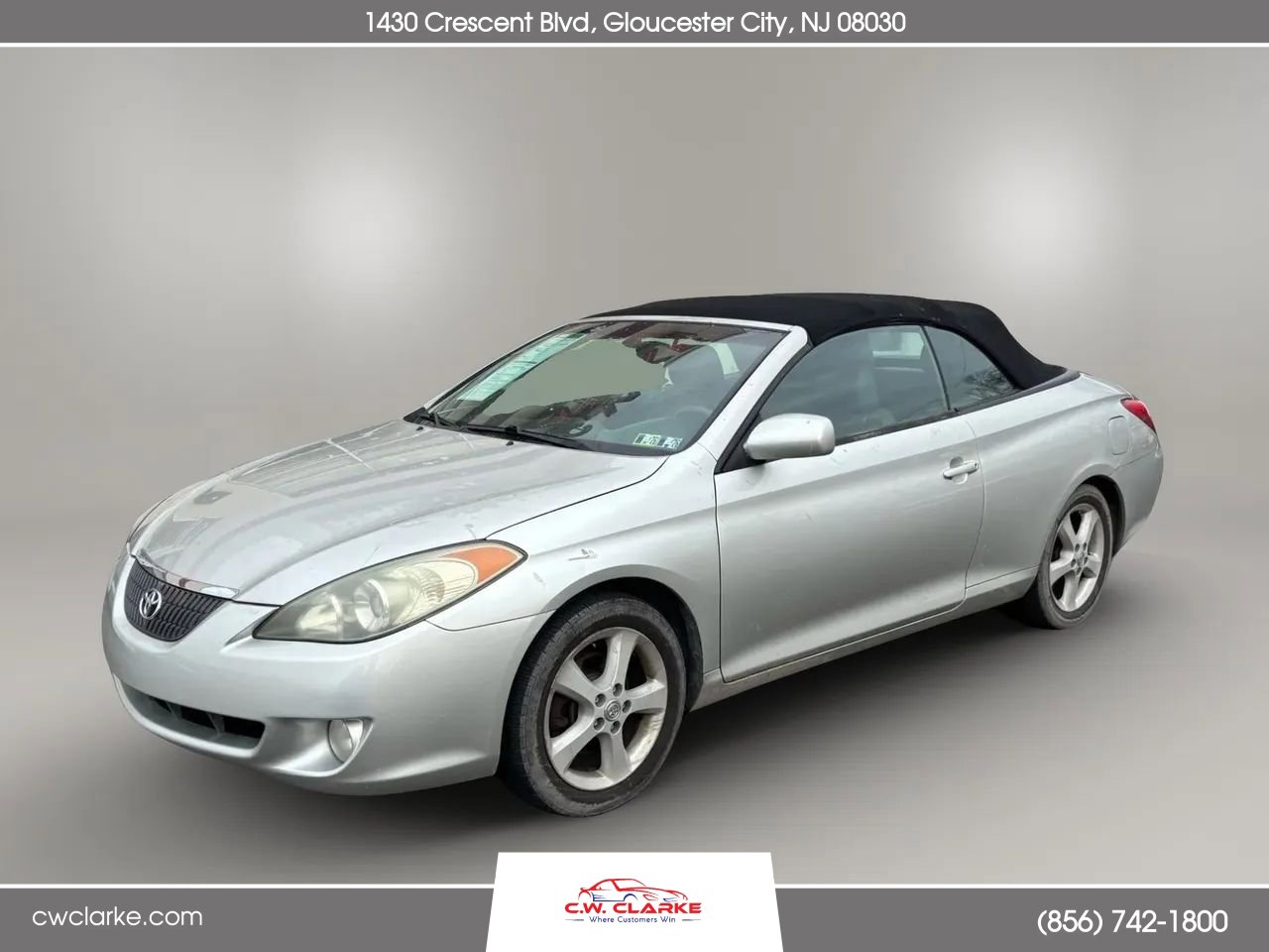 Used 2004 Toyota Solara SE image 6