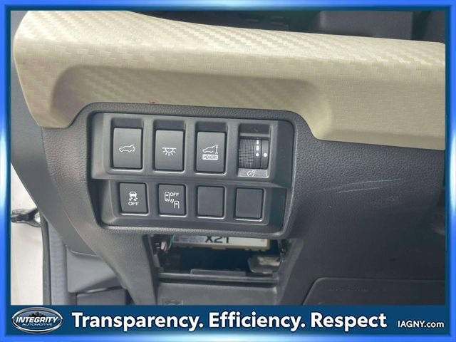 Used 2020 Subaru Ascent Premium w/ Sport Package AWD/4WD image 21