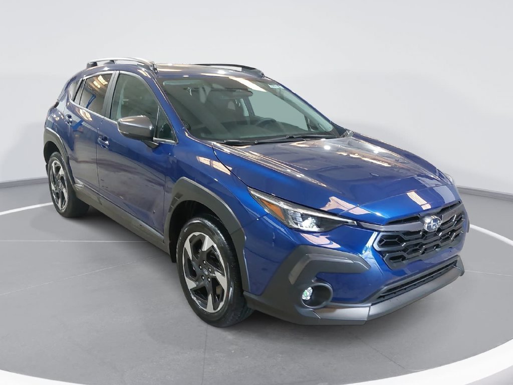 New 2026 Subaru Crosstrek 2.5i Limited AWD/4WD image 3