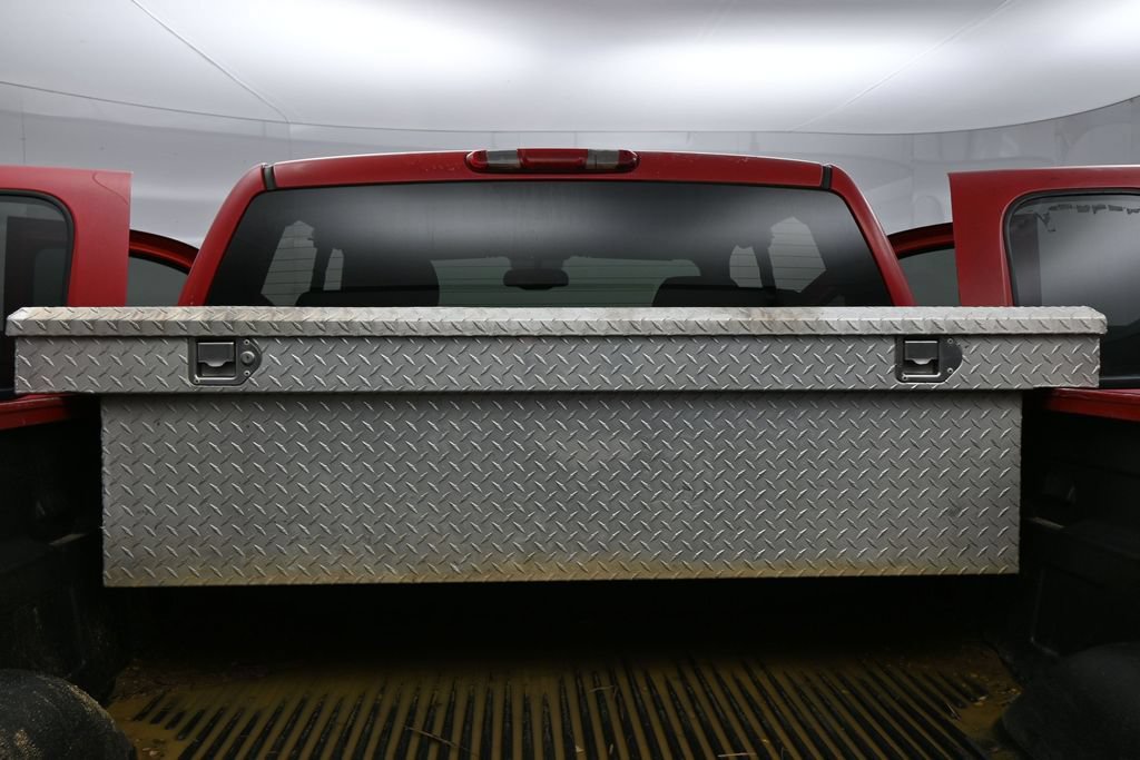 Used 2008 Chevrolet Silverado 1500 LT w/ Power Pack Plus AWD/4WD image 25