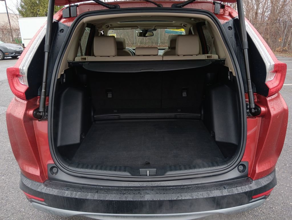 Used 2019 Honda CR-V EX-L image 24