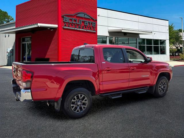 Used 2021 Toyota Tacoma SR5 RWD image 5